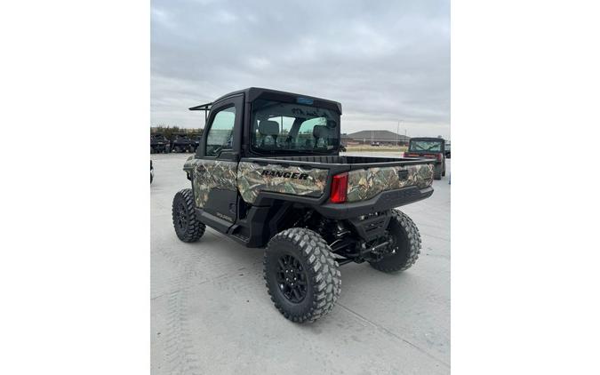 2026 Polaris Ranger® XD 1500 NorthStar Edition Ultimate