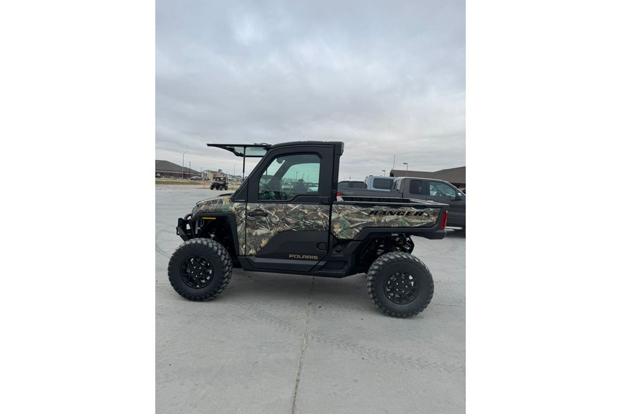 2026 Polaris Ranger® XD 1500 NorthStar Edition Ultimate