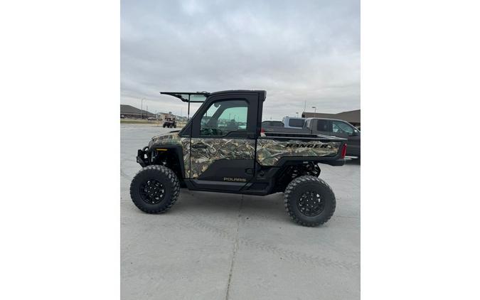2026 Polaris Ranger® XD 1500 NorthStar Edition Ultimate