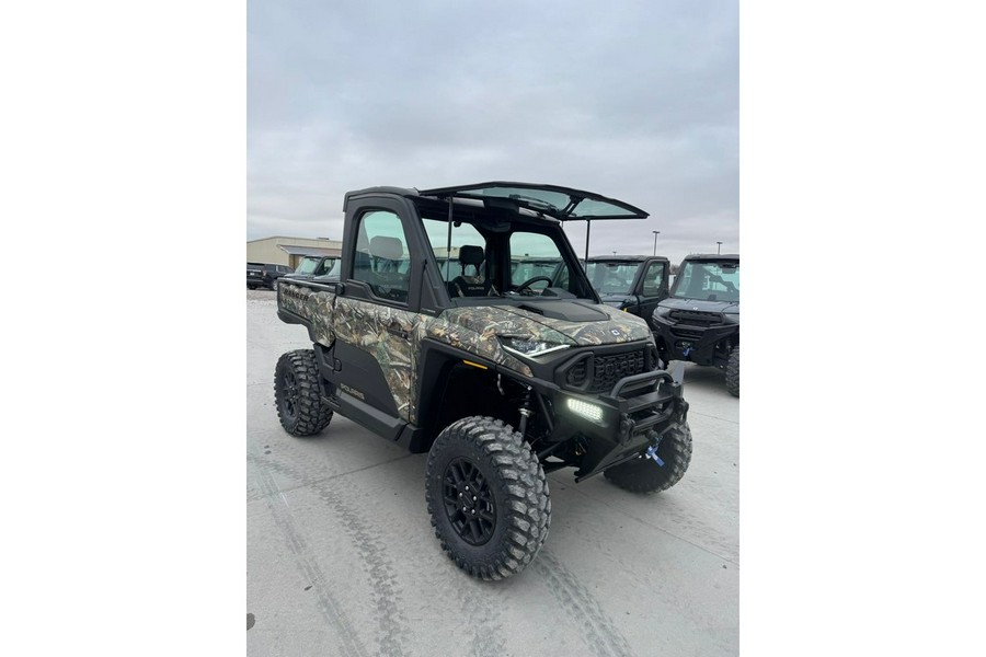 2026 Polaris Ranger® XD 1500 NorthStar Edition Ultimate