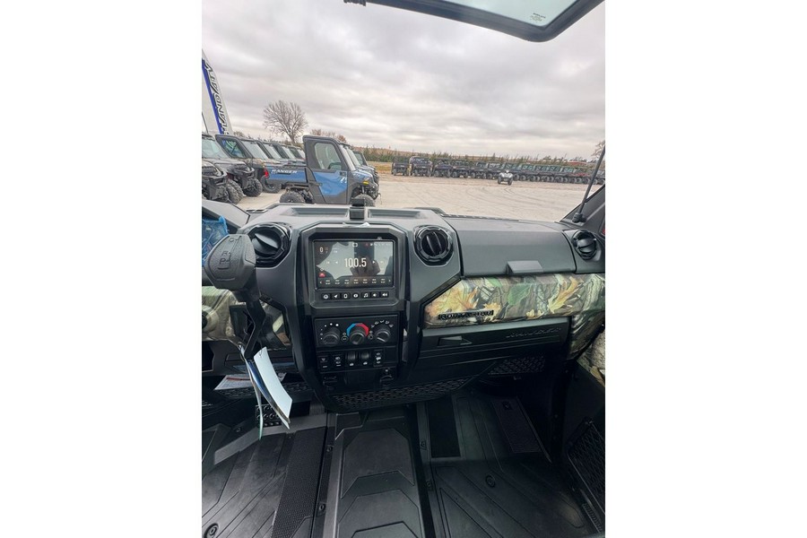 2026 Polaris Ranger® XD 1500 NorthStar Edition Ultimate