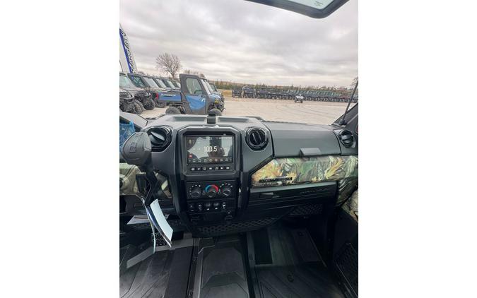 2026 Polaris Ranger® XD 1500 NorthStar Edition Ultimate