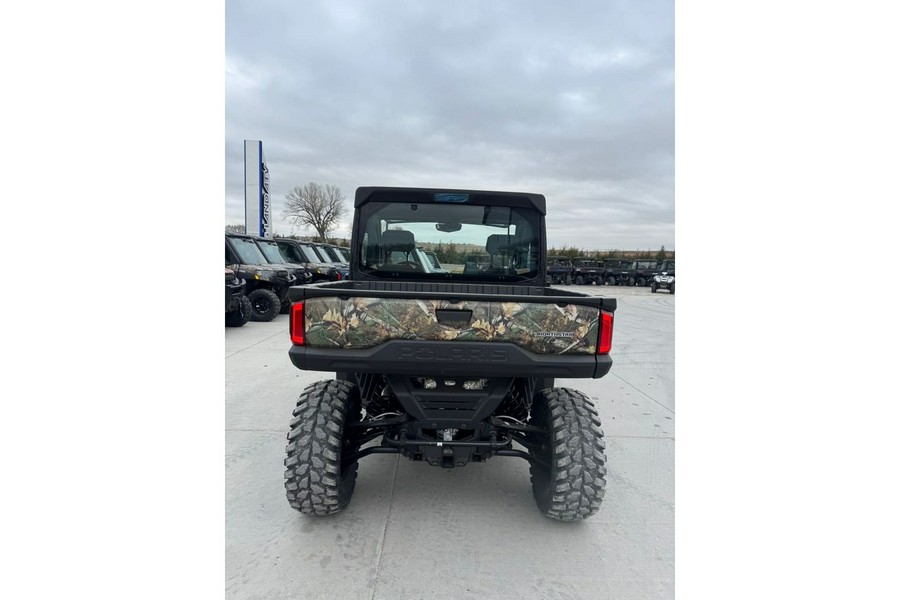2026 Polaris Ranger® XD 1500 NorthStar Edition Ultimate