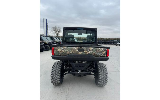 2026 Polaris Ranger® XD 1500 NorthStar Edition Ultimate