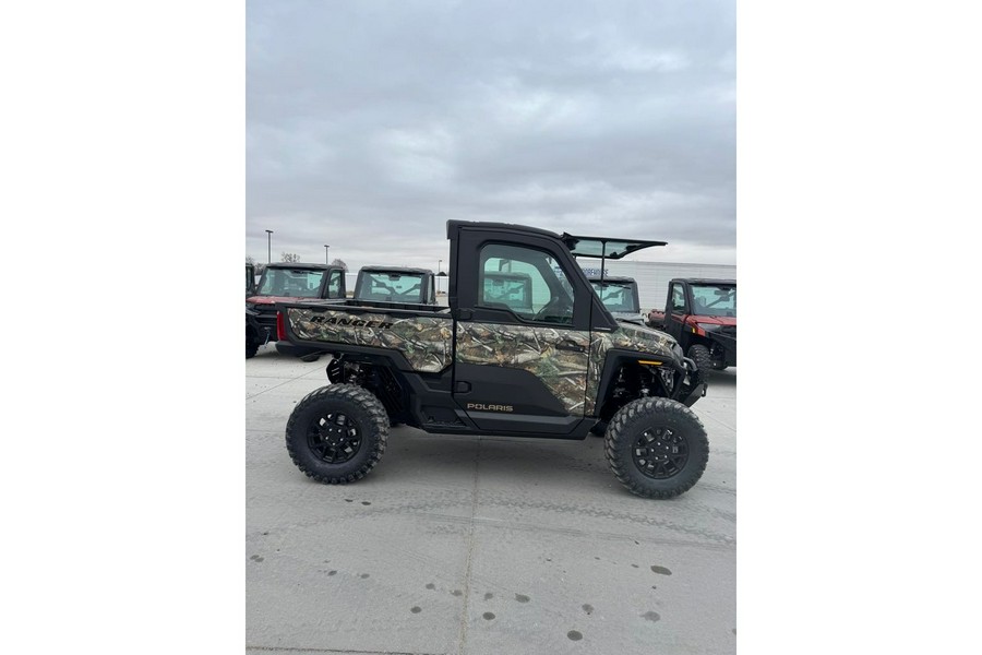 2026 Polaris Ranger® XD 1500 NorthStar Edition Ultimate