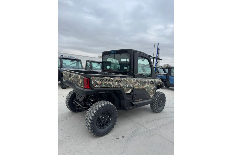 2026 Polaris Ranger® XD 1500 NorthStar Edition Ultimate