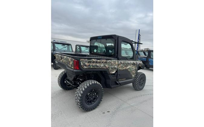 2026 Polaris Ranger® XD 1500 NorthStar Edition Ultimate