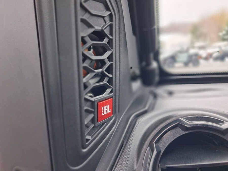 2026 Polaris Ranger Crew XD 1500 Northstar Ultimate Polaris Pur