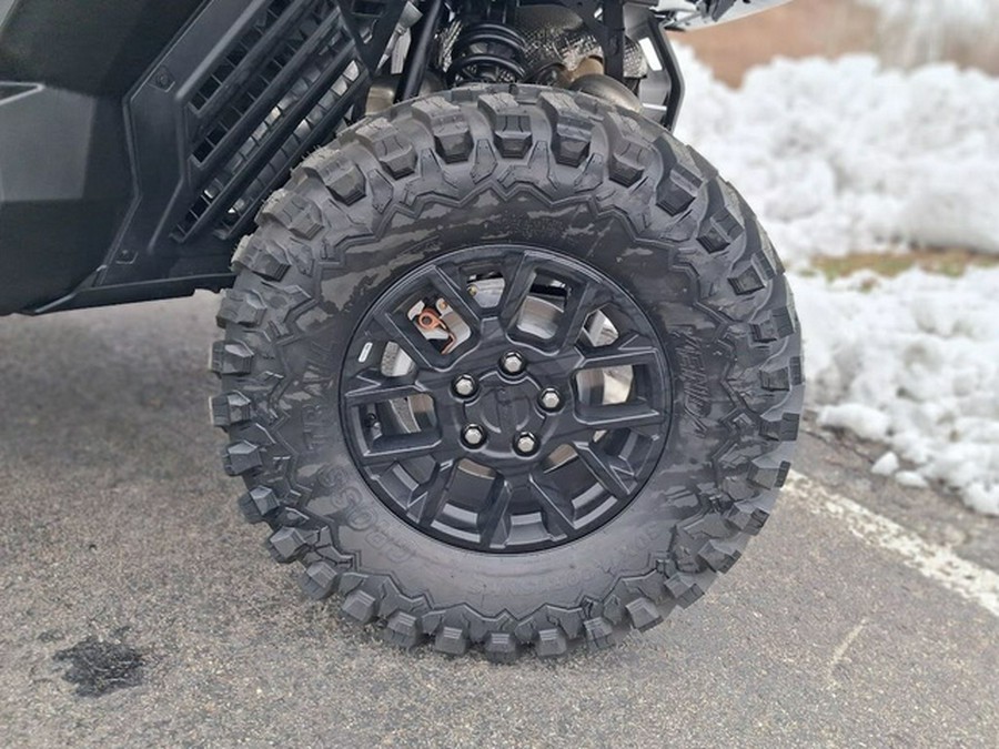 2026 Polaris Ranger Crew XD 1500 Northstar Ultimate Polaris Pur