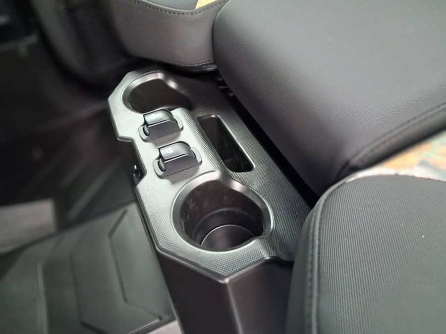 2026 Polaris Ranger Crew XD 1500 Northstar Ultimate Polaris Pur