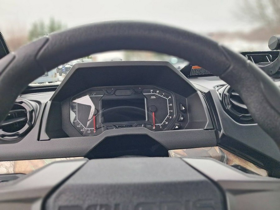 2026 Polaris Ranger Crew XD 1500 Northstar Ultimate Polaris Pur