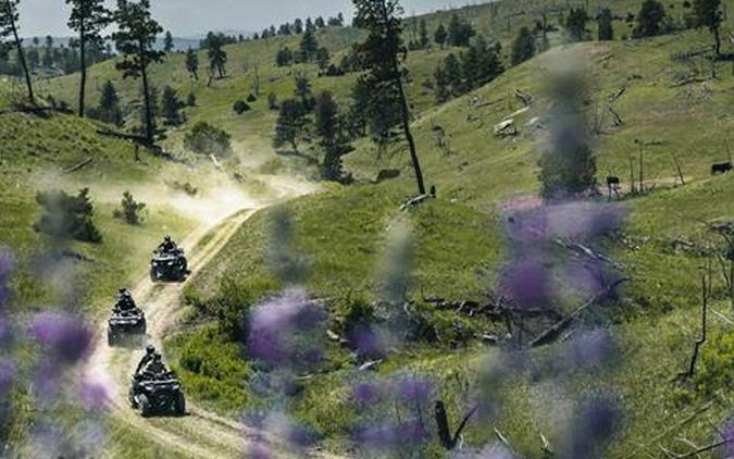 2026 CFMOTO CForce 800 Touring