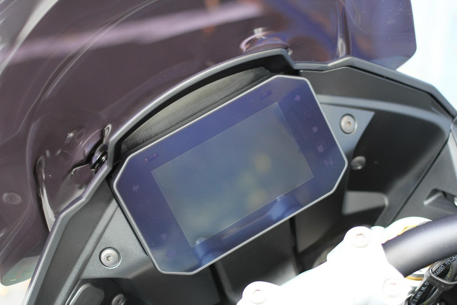 2024 MOTO GUZZI V100 Mandello S