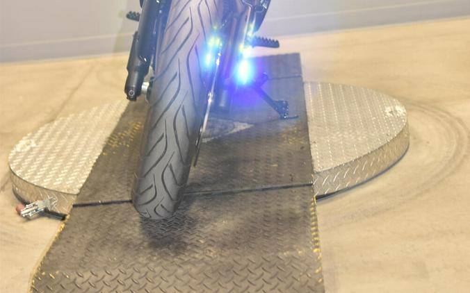 2025 LiveWire LiveWire S2 Alpinista S2AP
