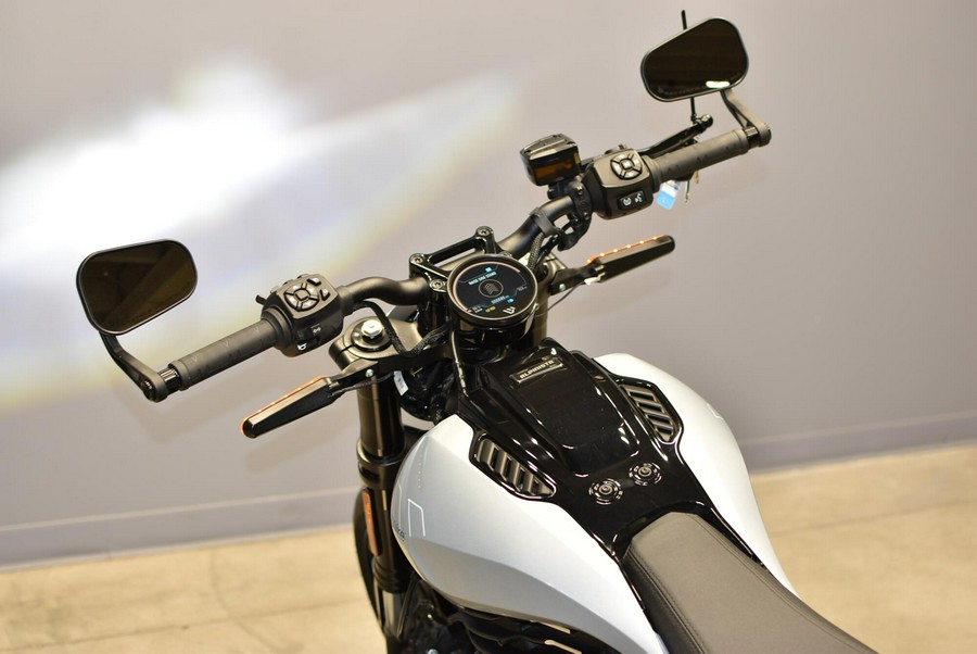 2025 LiveWire LiveWire S2 Alpinista S2AP