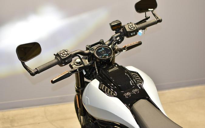2025 LiveWire LiveWire S2 Alpinista S2AP