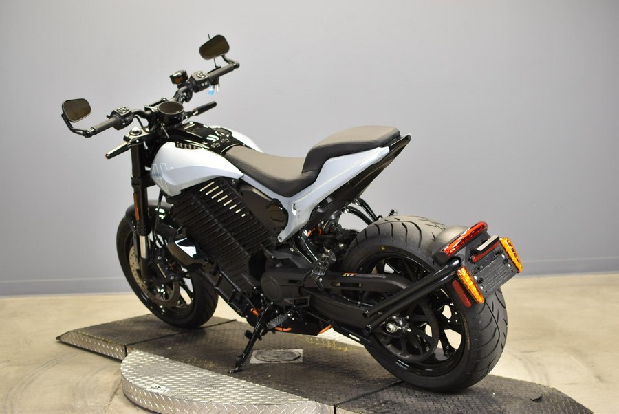 2025 LiveWire LiveWire S2 Alpinista S2AP