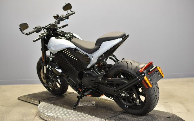 2025 LiveWire LiveWire S2 Alpinista S2AP