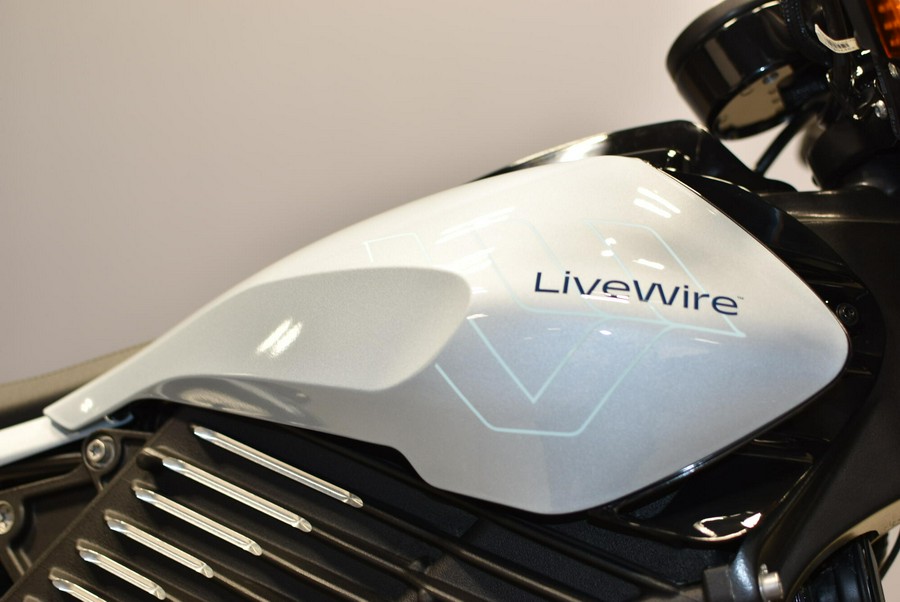 2025 LiveWire LiveWire S2 Alpinista S2AP