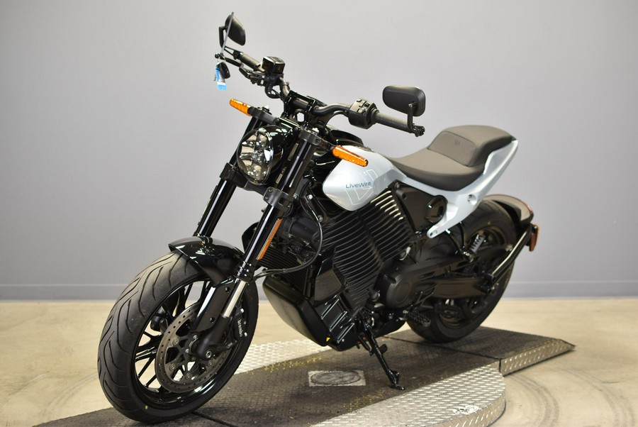 2025 LiveWire LiveWire S2 Alpinista S2AP
