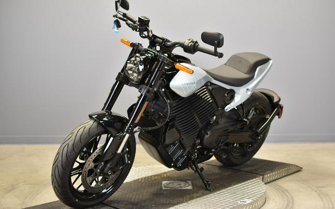 2025 LiveWire LiveWire S2 Alpinista S2AP