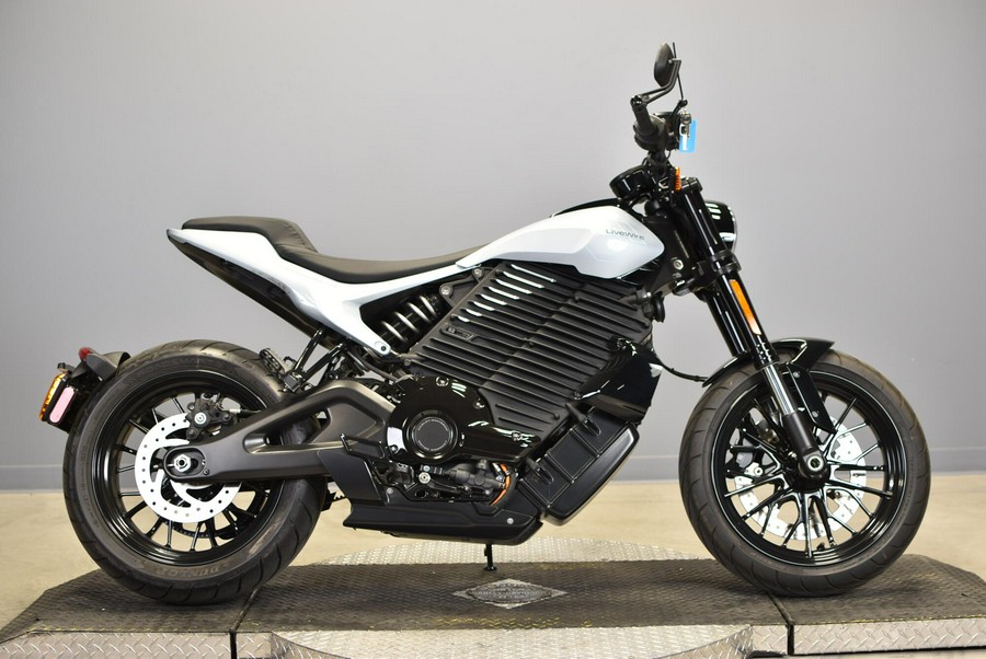 2025 LiveWire LiveWire S2 Alpinista S2AP
