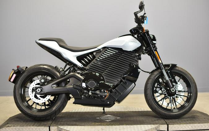 2025 LiveWire LiveWire S2 Alpinista S2AP