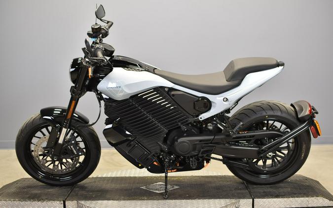 2025 LiveWire LiveWire S2 Alpinista S2AP