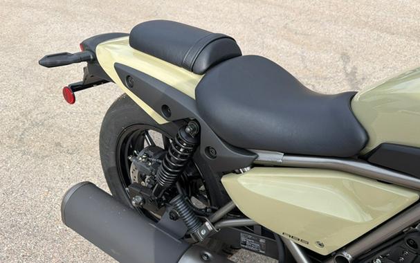 2025 Kawasaki Eliminator ABS