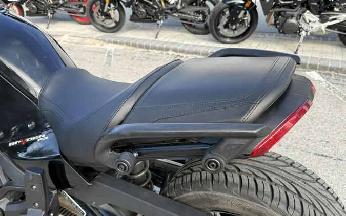 2018 Can-Am Spyder F3