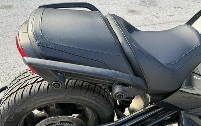 2018 Can-Am Spyder F3