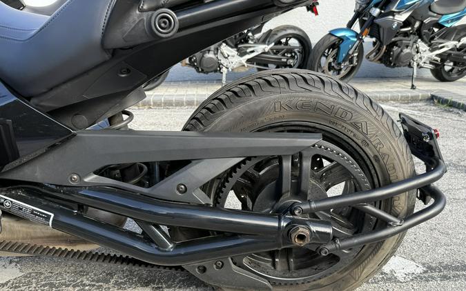 2018 Can-Am Spyder F3