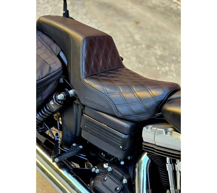 2011 Harley-Davidson® FXDB - Dyna® Street Bob®