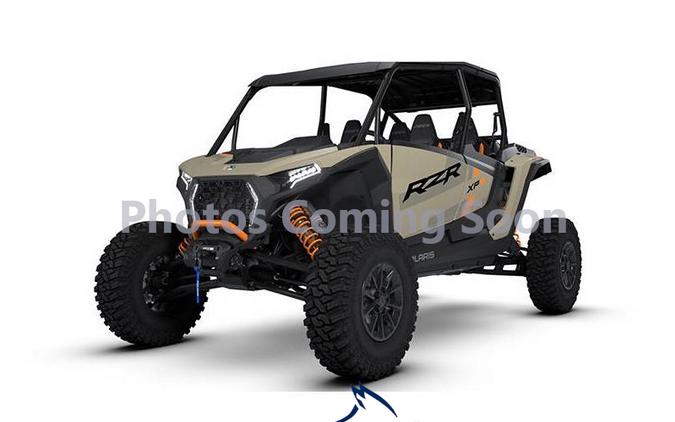 2026 Polaris RZR XP S 4 1000 ULTIMATE