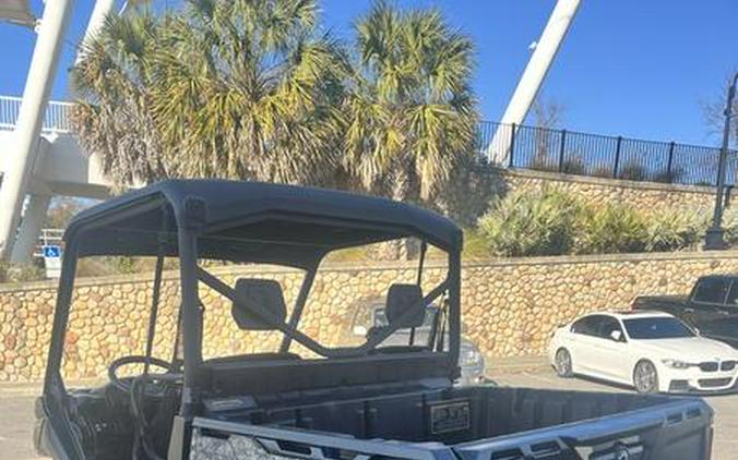 2023 Can-Am® Defender XT HD10 Mossy Oak Break-Up Country Camo