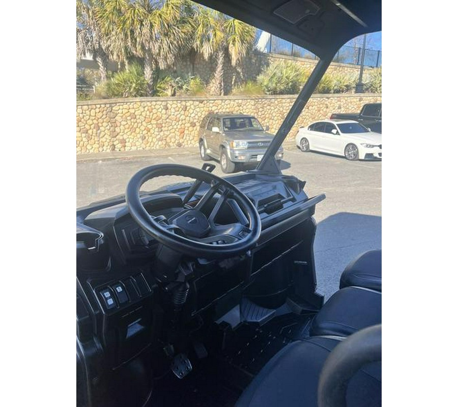 2023 Can-Am® Defender XT HD10 Mossy Oak Break-Up Country Camo