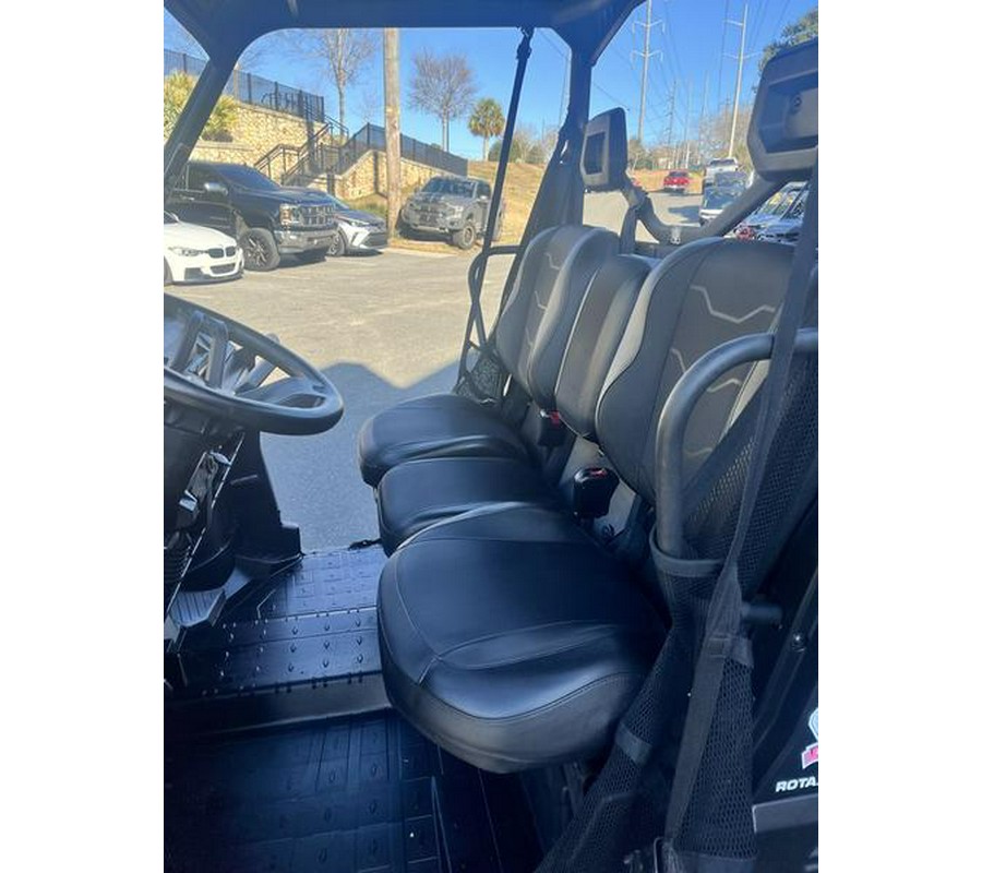 2023 Can-Am® Defender XT HD10 Mossy Oak Break-Up Country Camo