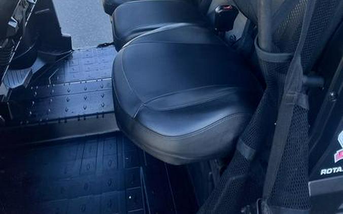 2023 Can-Am® Defender XT HD10 Mossy Oak Break-Up Country Camo