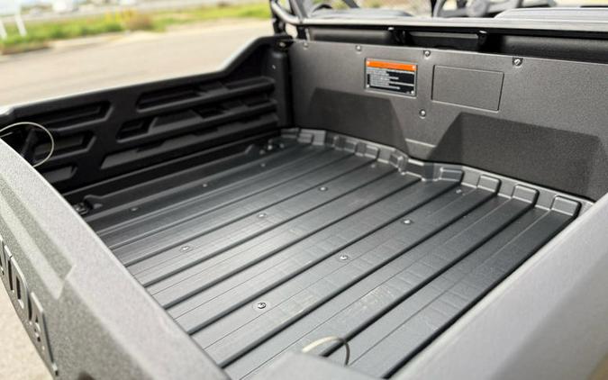 2026 Honda® Pioneer 700