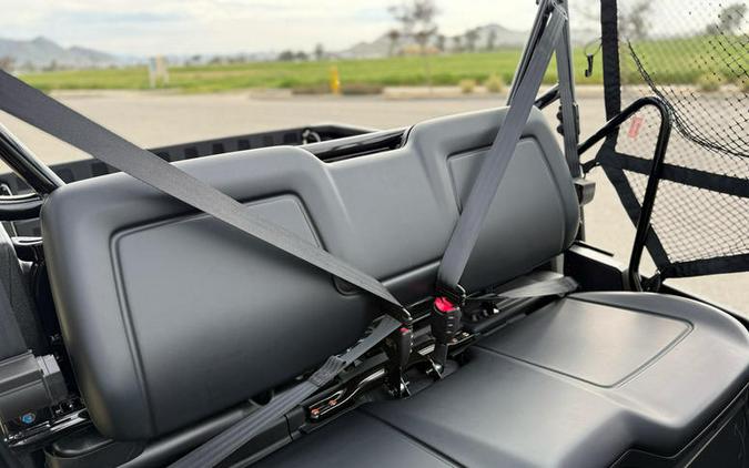 2026 Honda® Pioneer 700