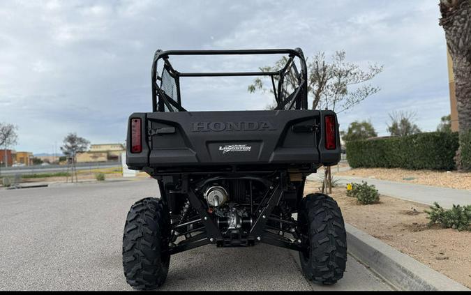 2026 Honda® Pioneer 700