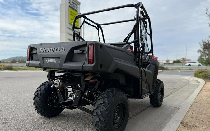 2026 Honda® Pioneer 700