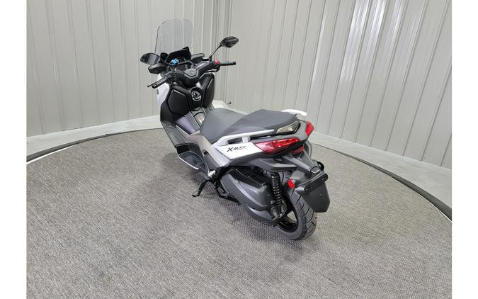 2024 Yamaha XMAX™ BASE