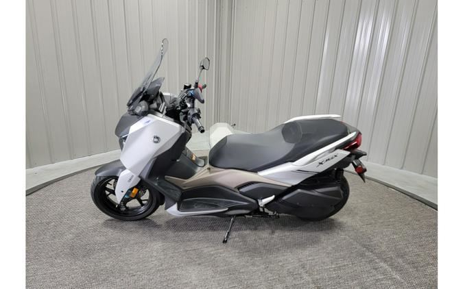 2024 Yamaha XMAX™ BASE