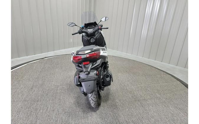 2024 Yamaha XMAX™ BASE
