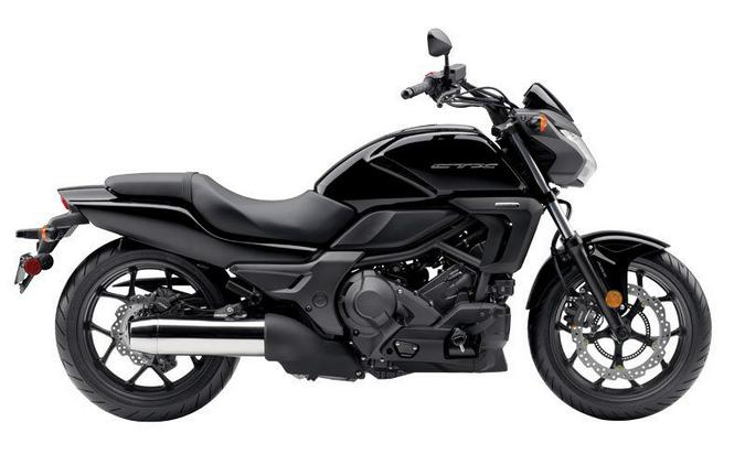 2014 Honda CTX®700N DCT ABS