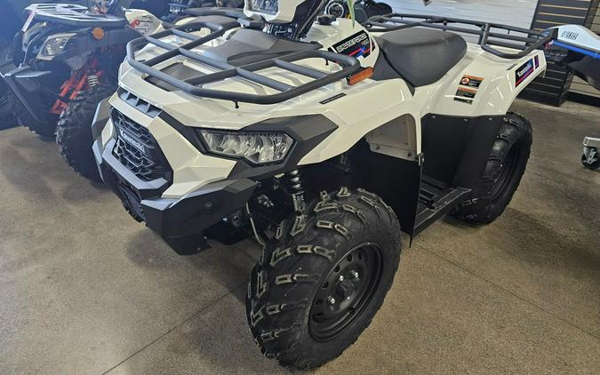 2025 Kawasaki Brute Force® 450 4x4