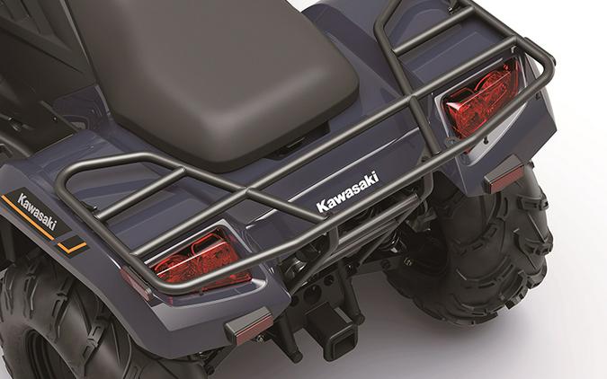 2025 Kawasaki Brute Force® 450 4x4