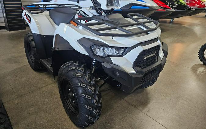 2025 Kawasaki Brute Force® 450 4x4