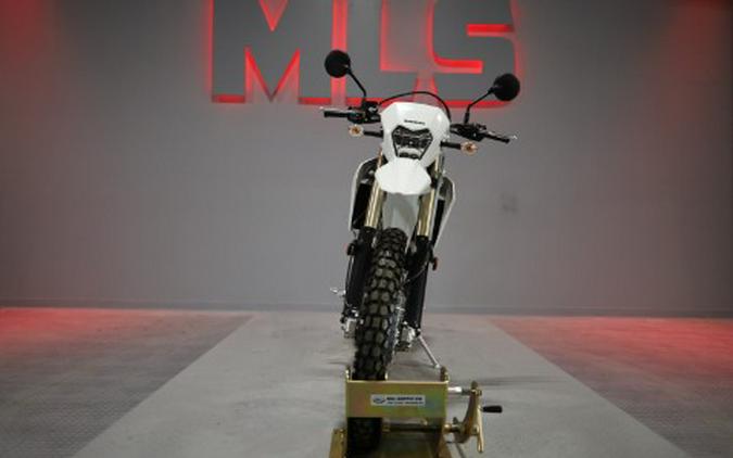 2026 Kawasaki KLX®300